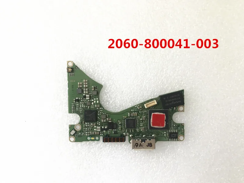 

2060-800041-003 REVP1 WD 4T USB3.0 WD40NMZW-11GX6S1/ , 2060 800041 003 , USB3.0 800041-J03 HDD PCB