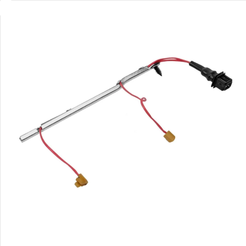 10 Pcs For Car brake alarm line brake sensing line for Renault 68323785
10 Pcs For Car brake alarm line brake sensing line for Renault 68323785