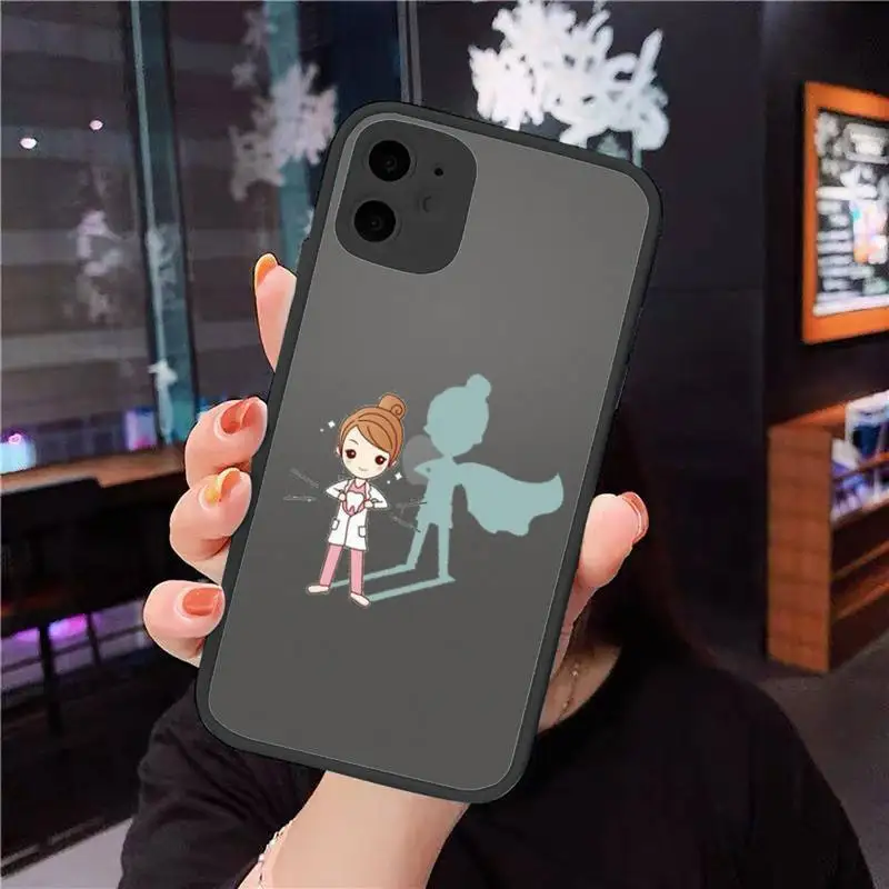 Jujutsu Kaisen kirishima Michael Jackson Nurse Phone Case matte transparent For iphone 7 8 11 12 plus mini x xs xr pro max 
Jujutsu Kaisen kirishima Michael Jackson Nurse Phone Case matte transparent For iphone 7 8 11 12 plus mini x xs xr pro max