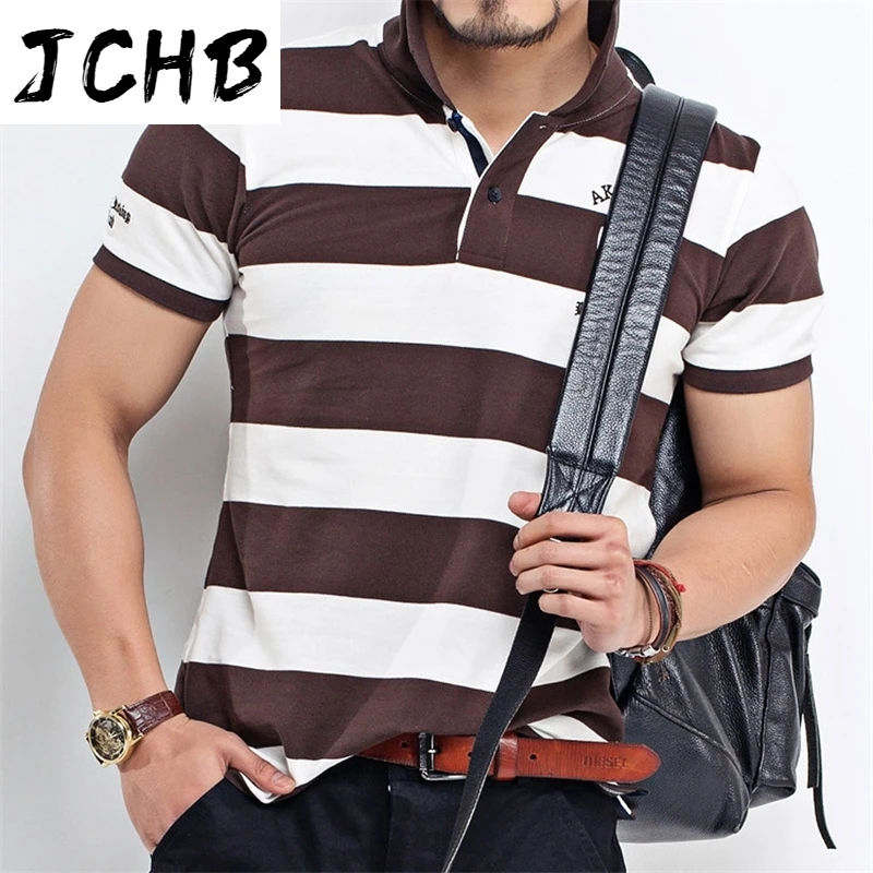 Summer New men stripe t-shirt Top Tees tshirt homme 100% Cotton Casual Short Sleeve t shirt mens brand clothing fitness shirts
Summer New men stripe t-shirt Top Tees tshirt homme 100% Cotton Casual Short Sleeve t shirt mens brand clothing fitness shirts