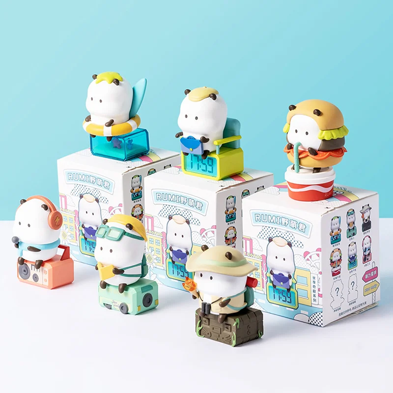Blind Random Box Toys Lot TUOTUO Sit On Car Figures 8 Style Surprise Anime Model Guess Figurine Doll 86cs/Set
Blind Random Box Toys Lot TUOTUO Sit On Car Figures 8 Style Surprise Anime Model Guess Figurine Doll 86cs/Set