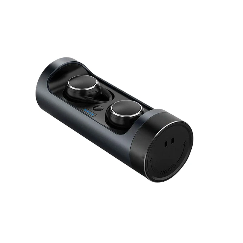 Retail BS01 Press HD Stereo TWS Bluetooth Headset,Wireless Sports Headset with Rotatable Charging Cover, Sweatproof Pairing Head
Retail BS01 Press HD Stereo TWS Bluetooth Headset,Wireless Sports Headset with Rotatable Charging Cover, Sweatproof Pairing Head