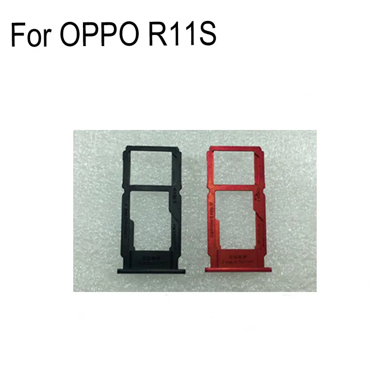 100% New Gold SIM Card Tray For OPPO R11S SD Card Tray SIM Card Holder SIM Card Drawer For OPPO R11 S Parts opporr11s
100% New Gold SIM Card Tray For OPPO R11S SD Card Tray SIM Card Holder SIM Card Drawer For OPPO R11 S Parts opporr11s