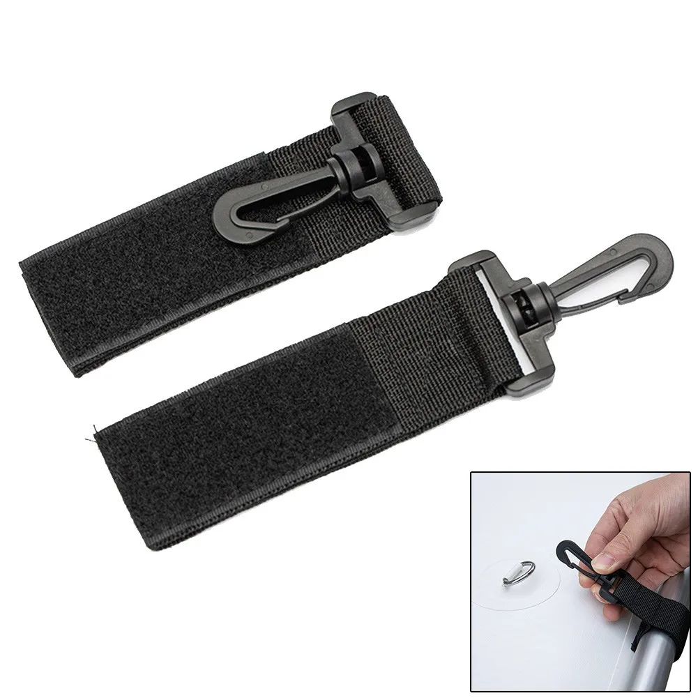 2PCS Kayak Paddle Keeper Oar Webbing Strap Holder Snap Clip For SUP Paddleboard Inflatable Boat Paddle Boat Accessories
2PCS Kayak Paddle Keeper Oar Webbing Strap Holder Snap Clip For SUP Paddleboard Inflatable Boat Paddle Boat Accessories