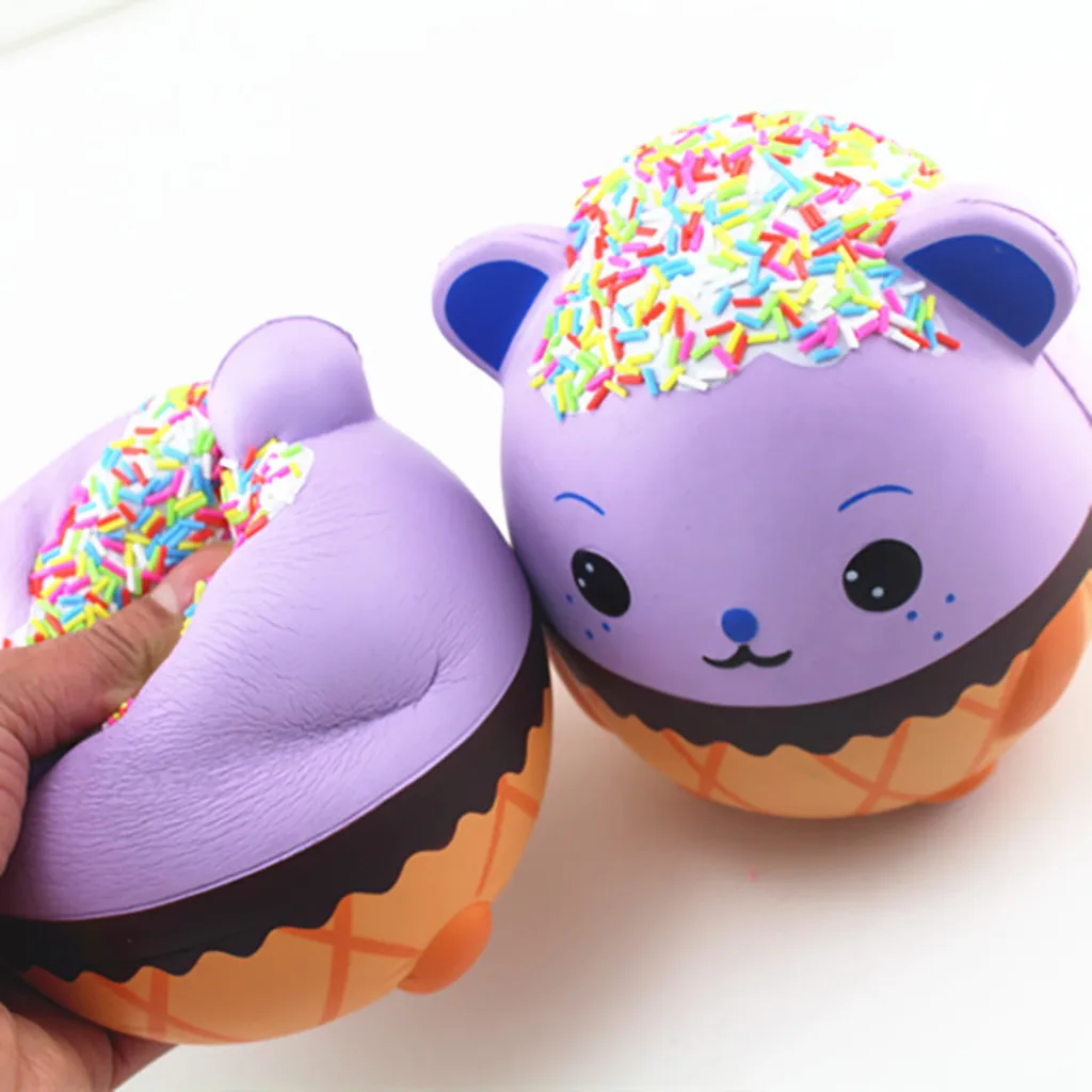 Jumbo Cute Panda Scented Slow Rising Kids Toys Doll Gift Fun Stress Relief Toy Relief Squeeze Toys Antistress Ball Juguetes Toy
Jumbo Cute Panda Scented Slow Rising Kids Toys Doll Gift Fun Stress Relief Toy Relief Squeeze Toys Antistress Ball Juguetes Toy