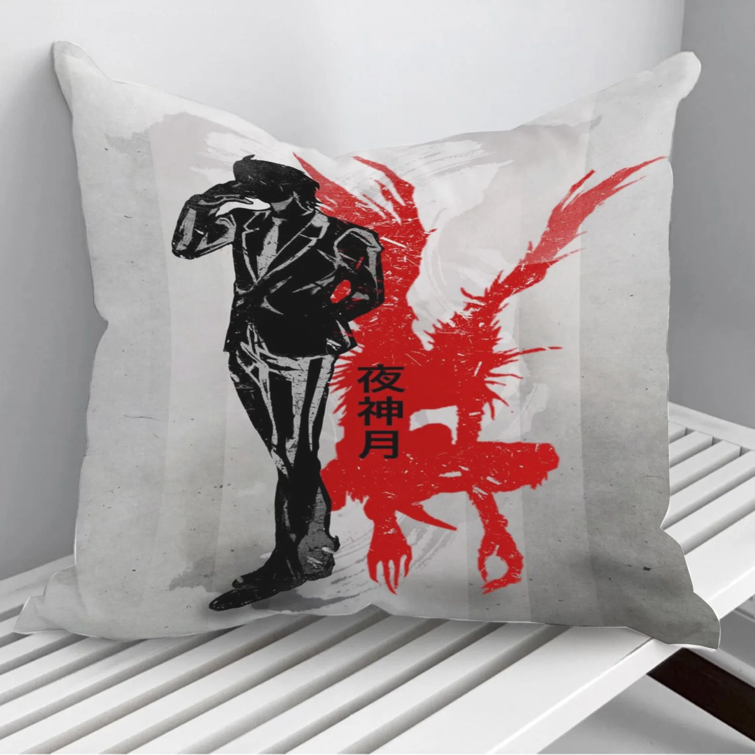 Crimson Kira Pillowcase Decorative Sofa Cushion Case Bed Pillow Cover Home Decor Car Cushion Cover 45*45cm
Crimson Kira Pillowcase Decorative Sofa Cushion Case Bed Pillow Cover Home Decor Car Cushion Cover 45*45cm