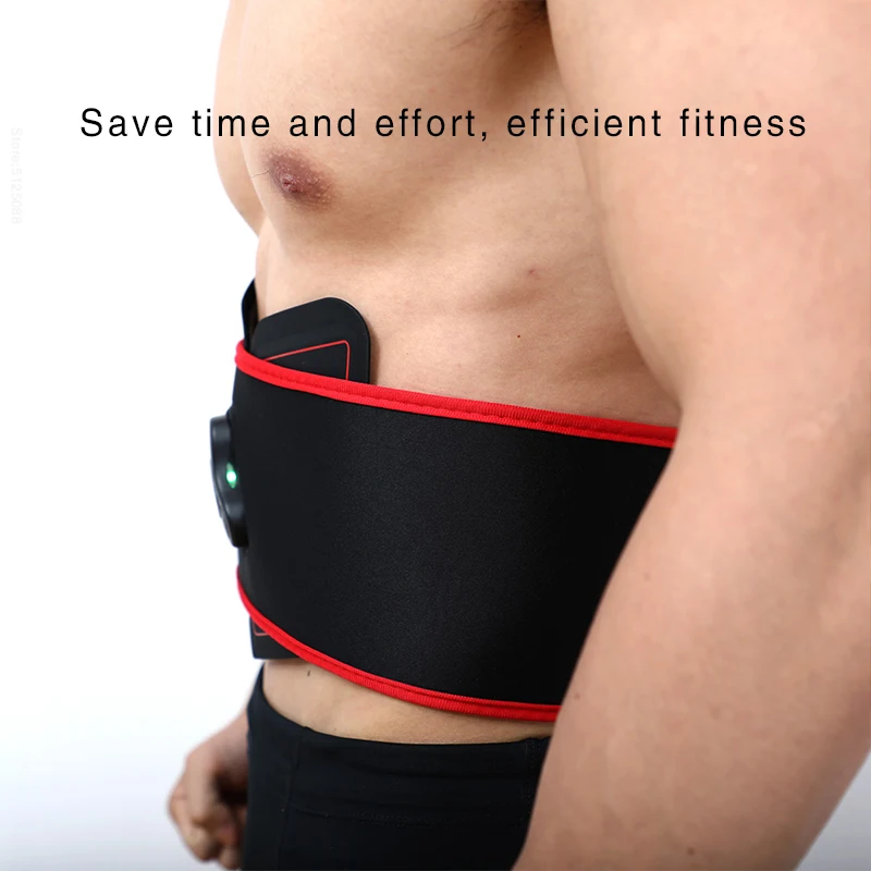 Xiaomi Move It EMS Muscle Stimulator Trainer Fitness Abdominal Training Electric Weight Loss Stickers Muscle relaxation Massager
Xiaomi Move It EMS Muscle Stimulator Trainer Fitness Abdominal Training Electric Weight Loss Stickers Muscle relaxation Massager
