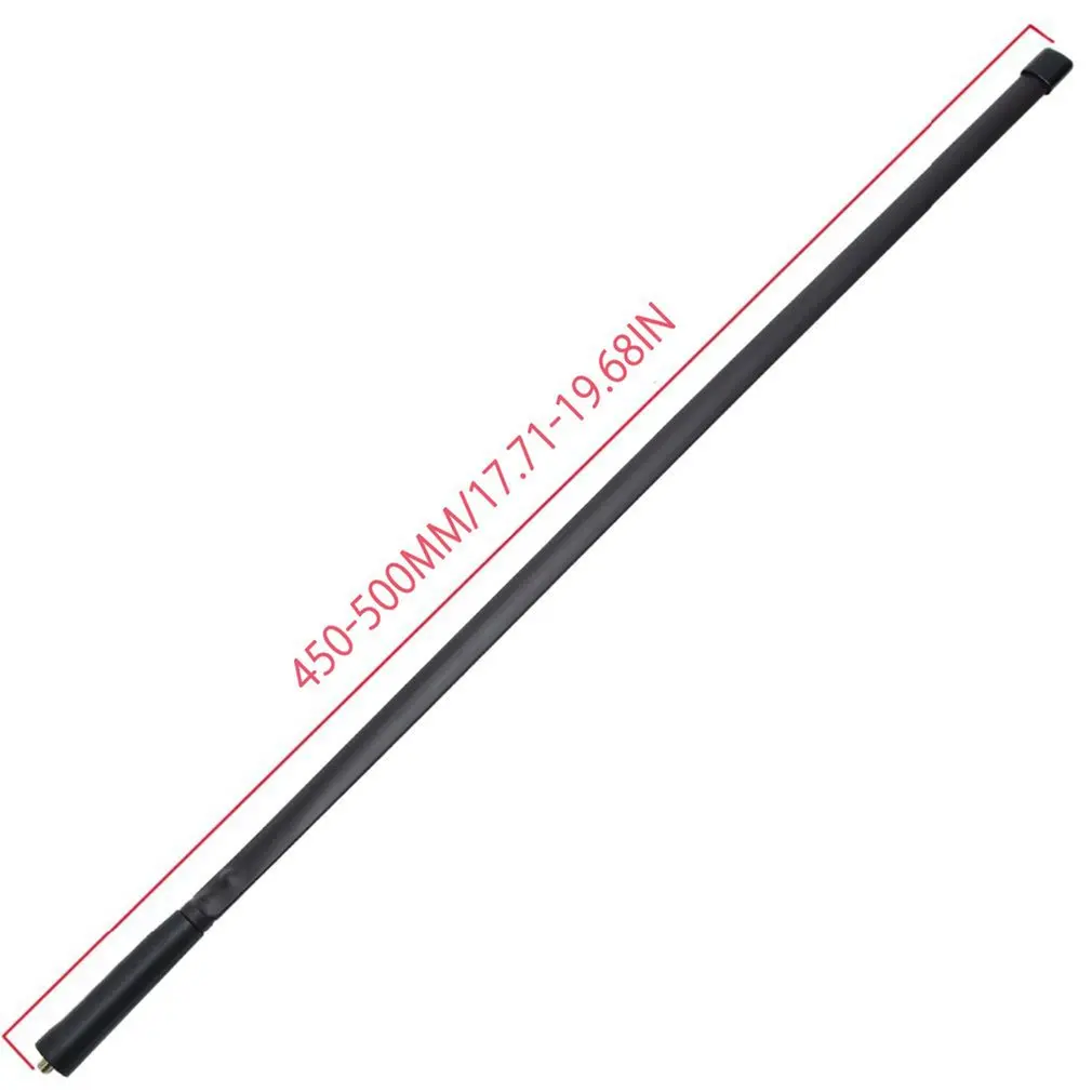 Walkie-Talkie Uv-5R Uv-82Cs Tactical Antenna Plastic +Metal Sma-Female Connector Dual Band Foldable Cs Tactical Antenna
Walkie-Talkie Uv-5R Uv-82Cs Tactical Antenna Plastic +Metal Sma-Female Connector Dual Band Foldable Cs Tactical Antenna
