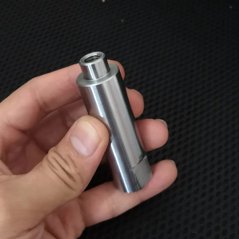 Flat Face Mask Machine Accessories Connecting Rod 
Flat Face Mask Machine Accessories Connecting Rod