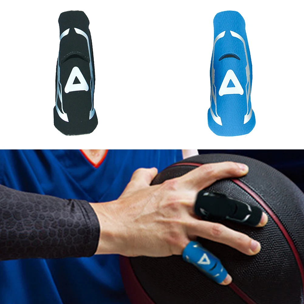 Sports Volleyball Basketball Finger Support Protector Finger Guard Splint Bandage Pain Relief Sport Protective Gear for Finger
Sports Volleyball Basketball Finger Support Protector Finger Guard Splint Bandage Pain Relief Sport Protective Gear for Finger