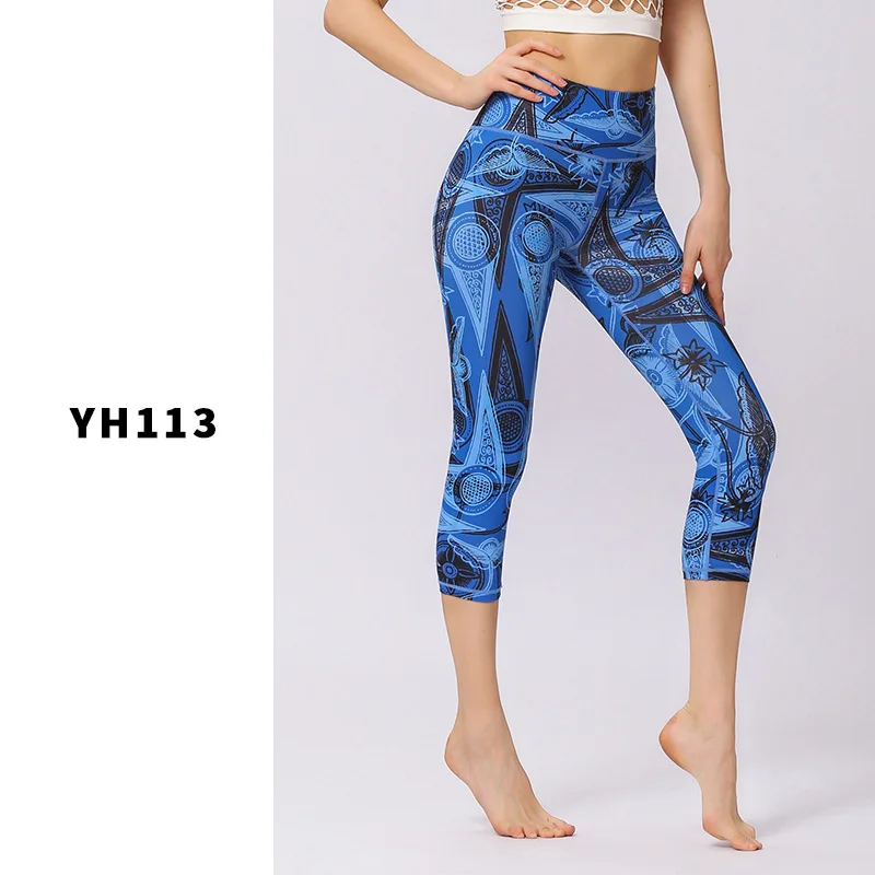 Luren High Quality Print Yoga Pants Fittness Yoga Leggings High Waist Slimming Workout Pants Women Leggings Sport Leggings
Luren High Quality Print Yoga Pants Fittness Yoga Leggings High Waist Slimming Workout Pants Women Leggings Sport Leggings