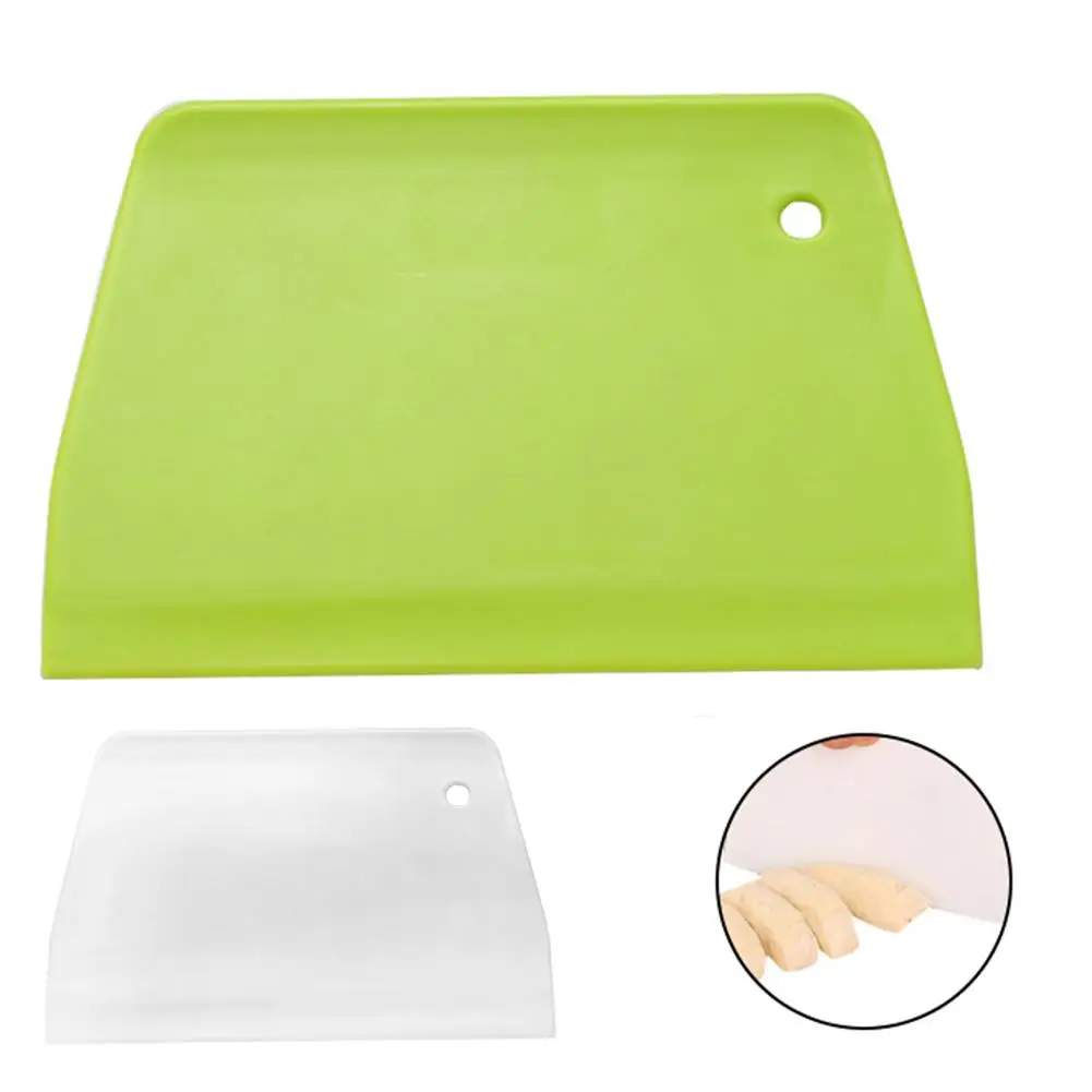 Hot trapezoidal plastic flour scraper baking utensils sausage powder scraper cream cake scraper flour cut
Hot trapezoidal plastic flour scraper baking utensils sausage powder scraper cream cake scraper flour cut