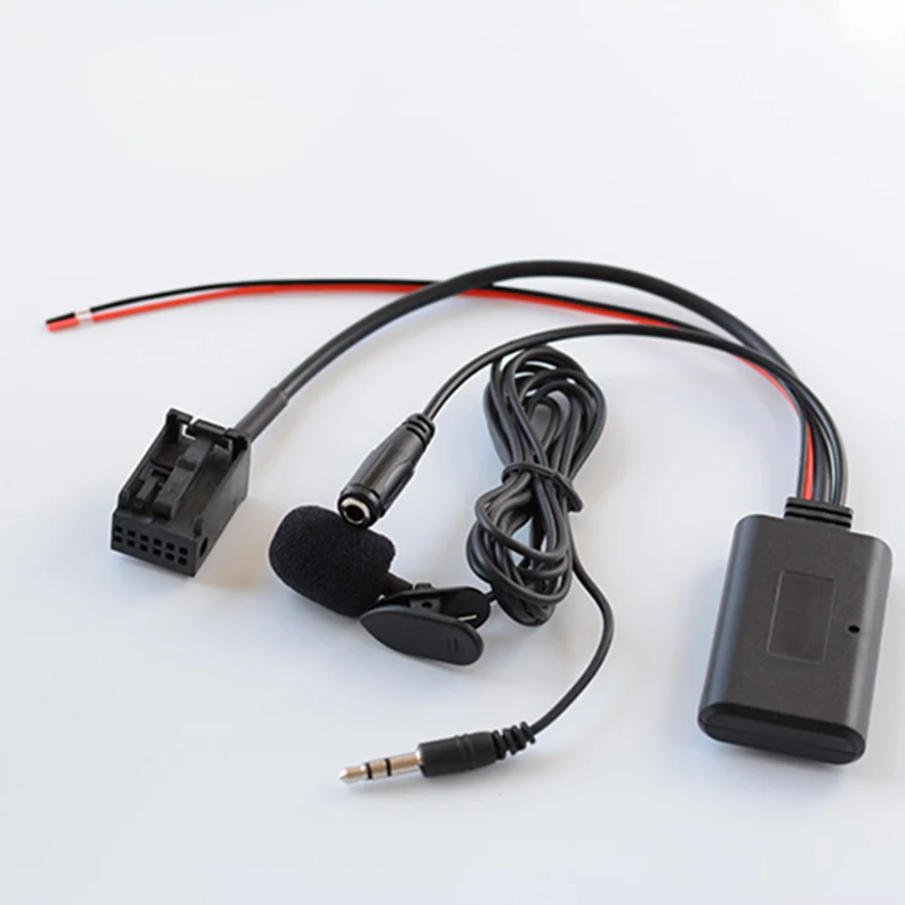 Аудиоадаптер Bluetooth AUX 5-12 В 12Pin + микрофон для Opel Astra Tigra 2004-09 Zafira 2005-2011 CD, автомобильные аксессуары
Аудиоадаптер Bluetooth AUX 5-12 В 12Pin + микрофон для Opel Astra Tigra 2004-09 Zafira 2005-2011 CD, автомобильные аксессуары