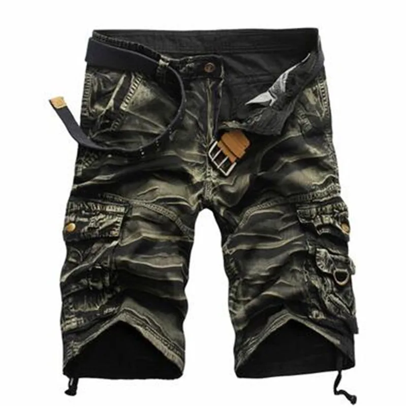 2020 Cargo Shorts Men Hot Sale Casual Camouflage Summer Brand Clothing Cotton Male Fashion Army Work Shorts Men Plus Size 29-38
2020 Cargo Shorts Men Hot Sale Casual Camouflage Summer Brand Clothing Cotton Male Fashion Army Work Shorts Men Plus Size 29-38