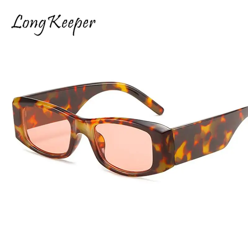 High Quality Small Rectangle Sunglasses Women Shades New Trendy Leopard Eyewear Female Retro Square Sun Glasses Oculos De Sol
High Quality Small Rectangle Sunglasses Women Shades New Trendy Leopard Eyewear Female Retro Square Sun Glasses Oculos De Sol