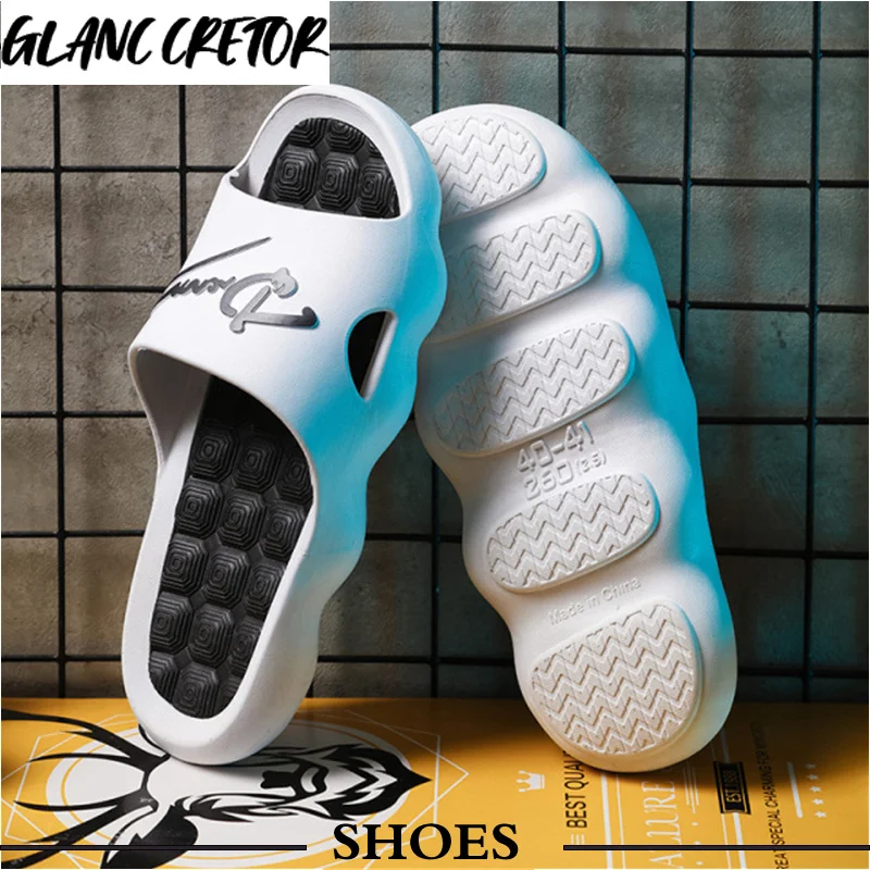 slippers men summer outdoor comfort Flip Flops Couples Slippers slides for women Simple 2021 fashion trending Shoes
slippers men summer outdoor comfort Flip Flops Couples Slippers slides for women Simple 2021 fashion trending Shoes