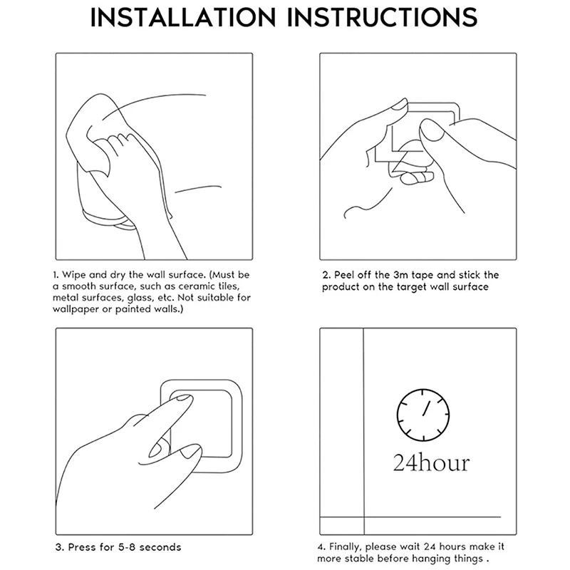 Self Adhesive Paper Towel Holder-13.75Inch Paper Towel Rack Under Kitchen Cabinet, Wall Mount Paper Towel Holder
Self Adhesive Paper Towel Holder-13.75Inch Paper Towel Rack Under Kitchen Cabinet, Wall Mount Paper Towel Holder