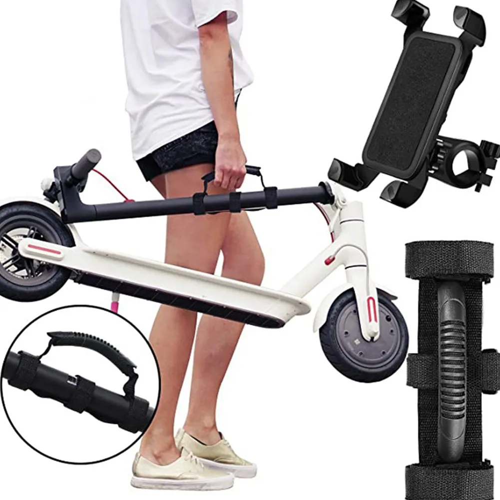 Electric Scooter Hand Carrying Straps For Xiaomi M365/PRO Scooter Skateboard Portable Handle Band Belt Webbing Hook Accessories
Electric Scooter Hand Carrying Straps For Xiaomi M365/PRO Scooter Skateboard Portable Handle Band Belt Webbing Hook Accessories