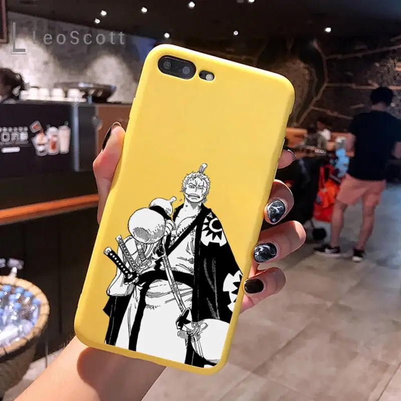 One Piece Phone Case Yellow Candy Color for iPhone 6 7 8 11 12 s mini pro X XS XR MAX Plus 
One Piece Phone Case Yellow Candy Color for iPhone 6 7 8 11 12 s mini pro X XS XR MAX Plus