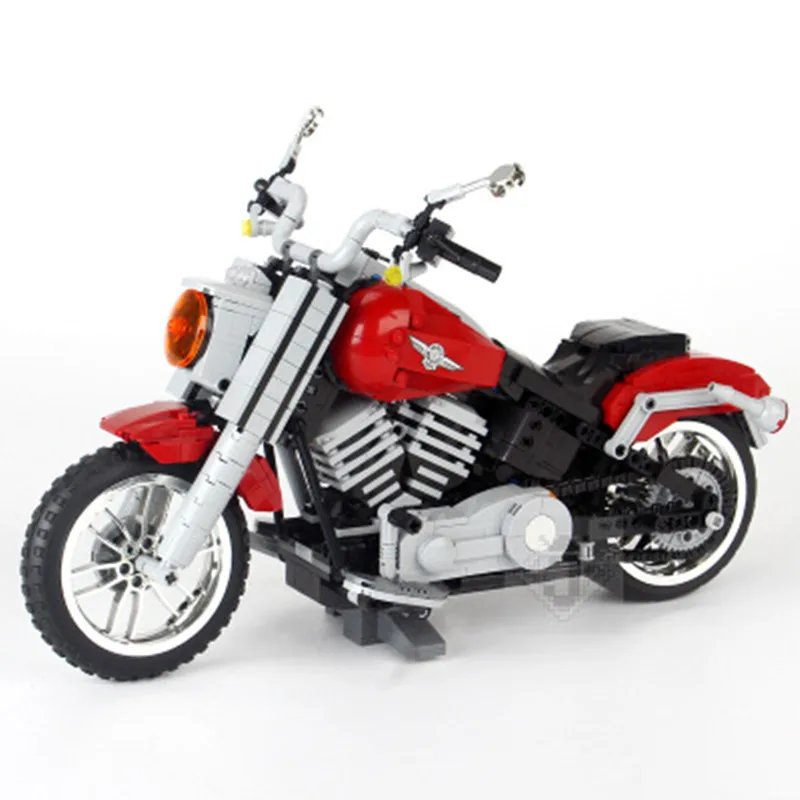building blocks motorcycle FAT Motorcycle Vehicle Car Boy Toys Fit Technic10269 42107 Ducatiied Building Blocks Bricks V4 R DIY
building blocks motorcycle FAT Motorcycle Vehicle Car Boy Toys Fit Technic10269 42107 Ducatiied Building Blocks Bricks V4 R DIY