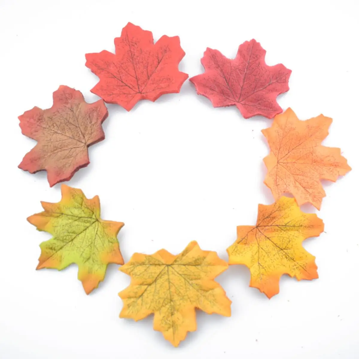 100/200Pcs Autumn Maple Leaf Fall Fake Silk Leaves Craft Wedding Party Decor Xmas Tree Hanging Decoration Christmas Home Decor
100/200Pcs Autumn Maple Leaf Fall Fake Silk Leaves Craft Wedding Party Decor Xmas Tree Hanging Decoration Christmas Home Decor