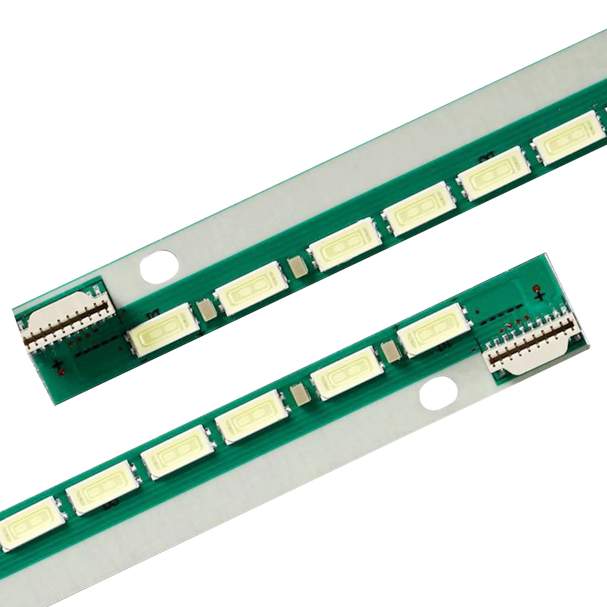 New 1 Pieces/lot 32" V12 ART3 Edge 6920L-0001C 6922L-0054A 6916L-1203B 45LEDS 402MM LED Backlight Strip
New 1 Pieces/lot 32" V12 ART3 Edge 6920L-0001C 6922L-0054A 6916L-1203B 45LEDS 402MM LED Backlight Strip