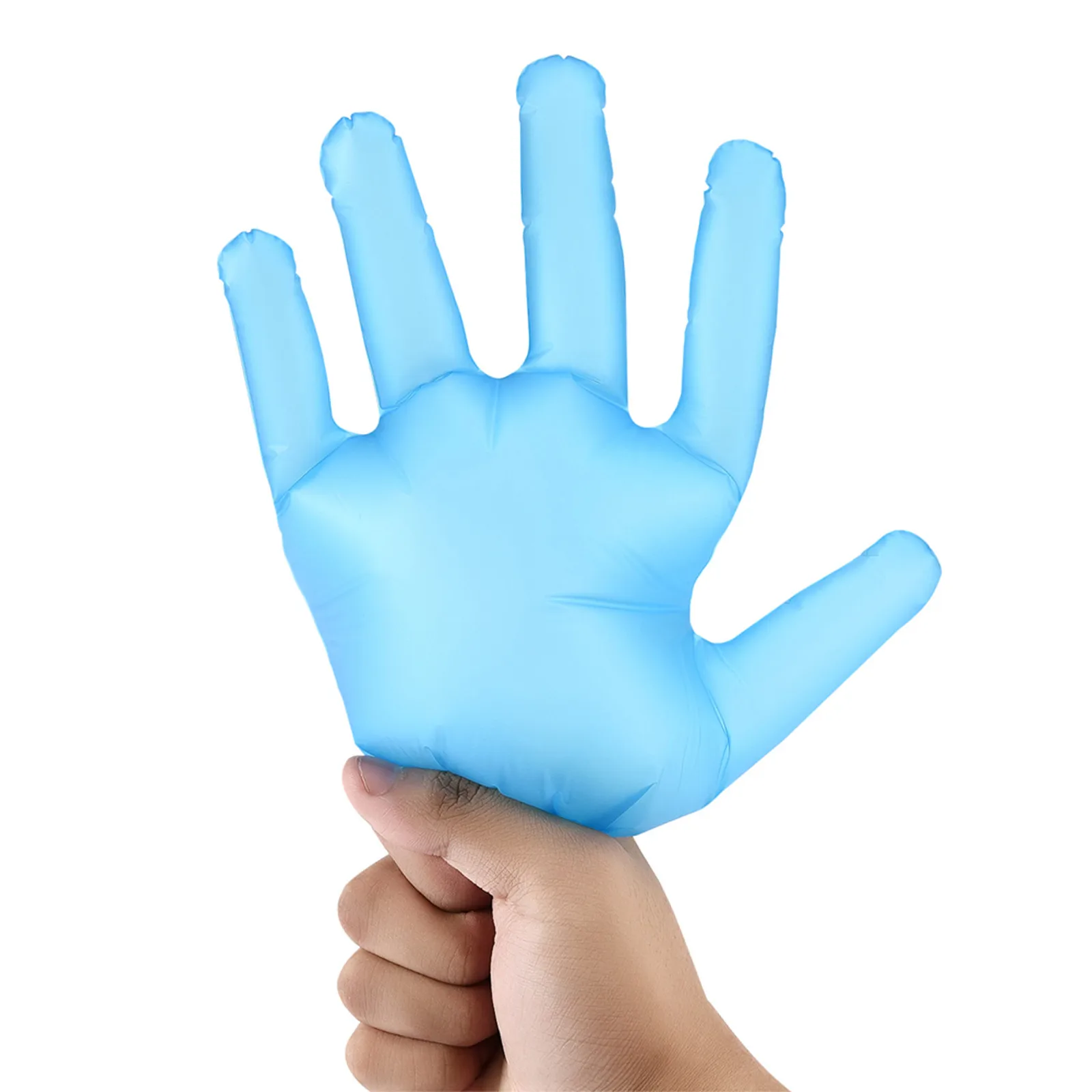 Gloves Plastic Clear Disposable Gloves Garden Restaurant Home Food Baking Tool Cocina Guantes Desechables En Caja De 100pc
Gloves Plastic Clear Disposable Gloves Garden Restaurant Home Food Baking Tool Cocina Guantes Desechables En Caja De 100pc