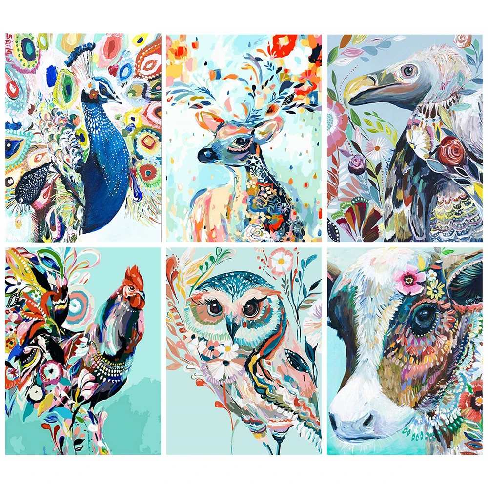 Owl Diamond Embroidery 5D Diamond Painting Kit Cross Stitch Peacock Rhinestone Hobby and Craft Pictures
Owl Diamond Embroidery 5D Diamond Painting Kit Cross Stitch Peacock Rhinestone Hobby and Craft Pictures