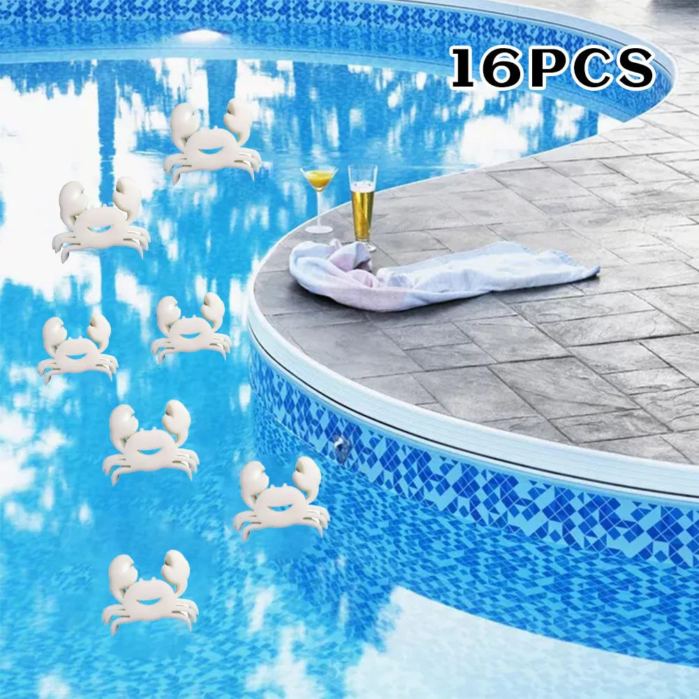16PCS Oil Absorbing Sponges Absorb Sludge Clean Cleaner Hot Tub Pools Scum Bug Sponge
16PCS Oil Absorbing Sponges Absorb Sludge Clean Cleaner Hot Tub Pools Scum Bug Sponge