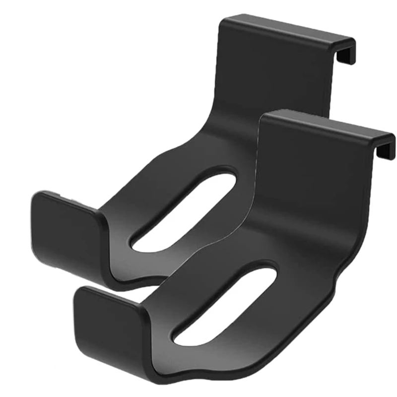 For PS5 Controller Holder, 2 Packs Headset Hanger Holder Controller Stand Mount for Playstation 5 Console& Series X
For PS5 Controller Holder, 2 Packs Headset Hanger Holder Controller Stand Mount for Playstation 5 Console& Series X