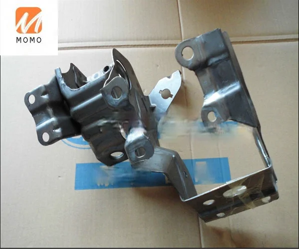 M80 S80 Brake and Clutch Pedal Bracket Clutch Pedal Bracket Original Accessories
M80 S80 Brake and Clutch Pedal Bracket Clutch Pedal Bracket Original Accessories
