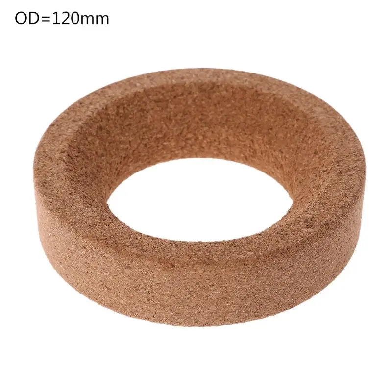 Laboratory Bottle Cork Stands Ring Holder 80/100/110/120/140/160mm Round Bottom For 10-5000ml Flask L4MF
Laboratory Bottle Cork Stands Ring Holder 80/100/110/120/140/160mm Round Bottom For 10-5000ml Flask L4MF