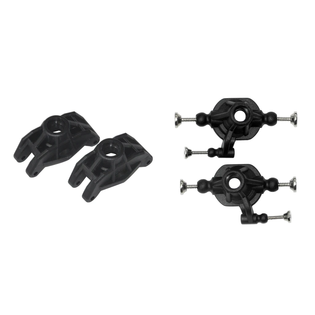 2x1:12 масштаб RC пластиковый рулевой стакан для Xinlehong 9155 9156 грузовые автомобильные запасные части
2x1:12 масштаб RC пластиковый рулевой стакан для Xinlehong 9155 9156 грузовые автомобильные запасные части