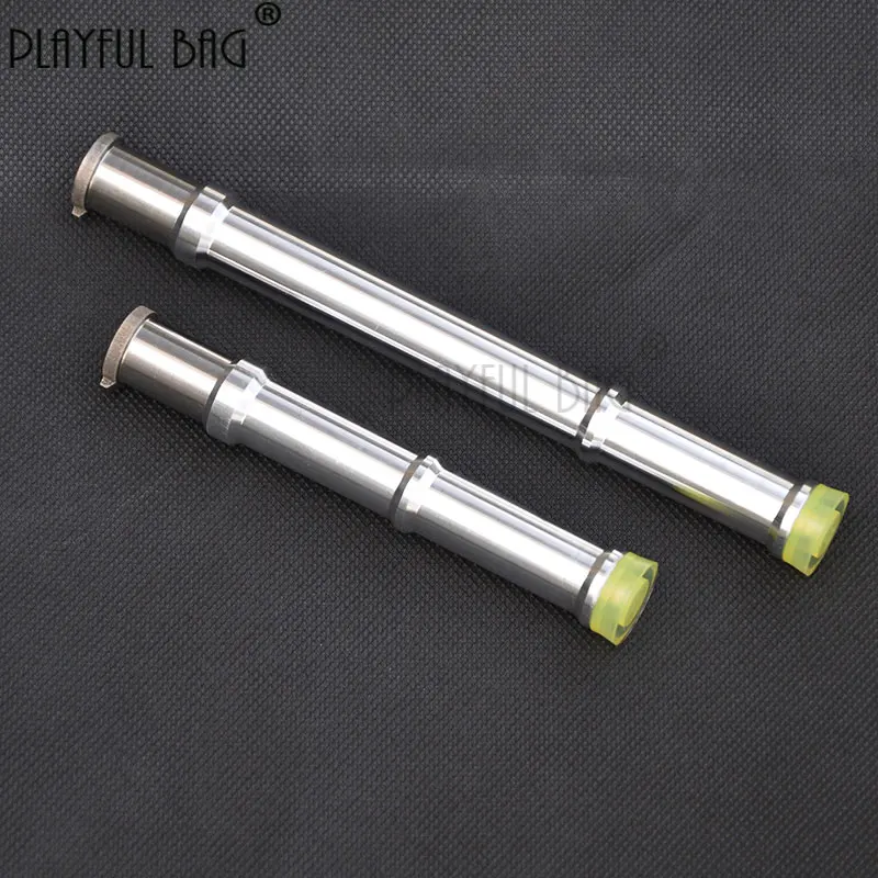 Outdoor cs toy Jieying AWM 702 modifi upgrade material piston beef tendon leather bowl to strengthen repair water bullet gun PD7
Outdoor cs toy Jieying AWM 702 modifi upgrade material piston beef tendon leather bowl to strengthen repair water bullet gun PD7