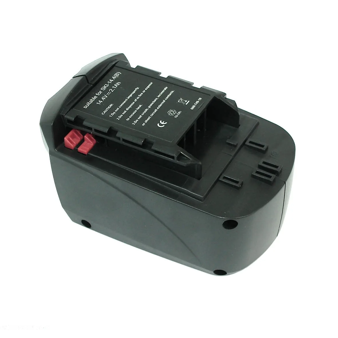 Аккумулятор для электроинструмента Skil 2587 2602 (p/n: SB14A) 2.1Ah 14.4V Ni-Mh - купить по выгодной