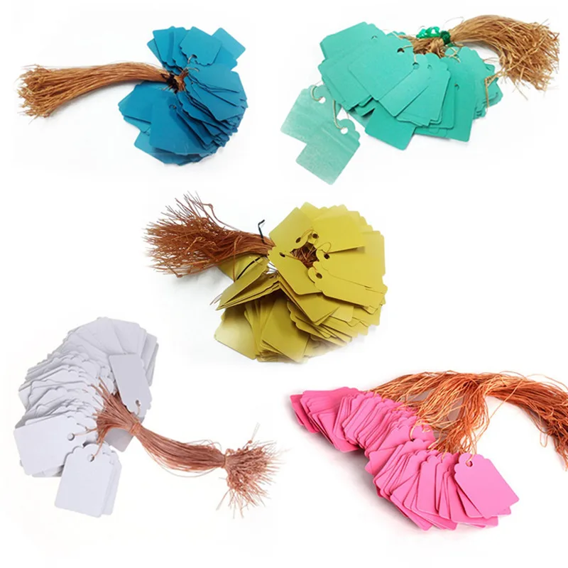 100PCS 35x25MM Hanging Plant Markers DIY Seedlings Labels Hang Garden Flowers Pots PVC Tags Garden Tools
100PCS 35x25MM Hanging Plant Markers DIY Seedlings Labels Hang Garden Flowers Pots PVC Tags Garden Tools