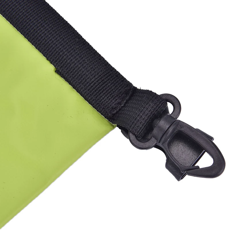 5L Waterproof DryBag Sack PouchCanoe BoatingKayaking Camping RaftingHiking Convenient PVC Outdoor Sports Fashion Bags Dry Bag
5L Waterproof DryBag Sack PouchCanoe BoatingKayaking Camping RaftingHiking Convenient PVC Outdoor Sports Fashion Bags Dry Bag