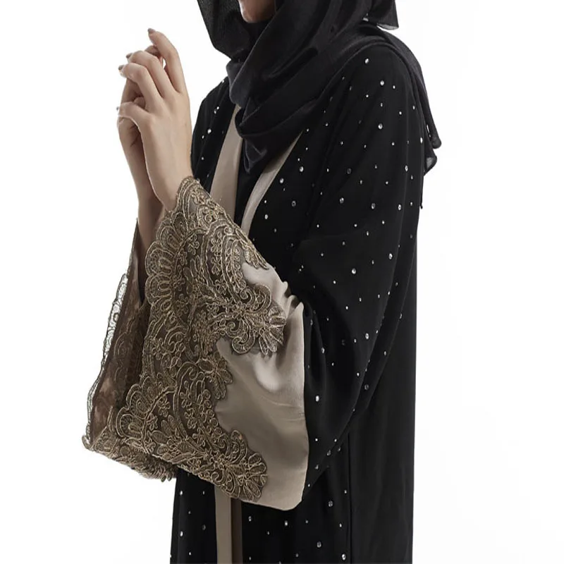 Muslim Fashion
Muslim Fashion