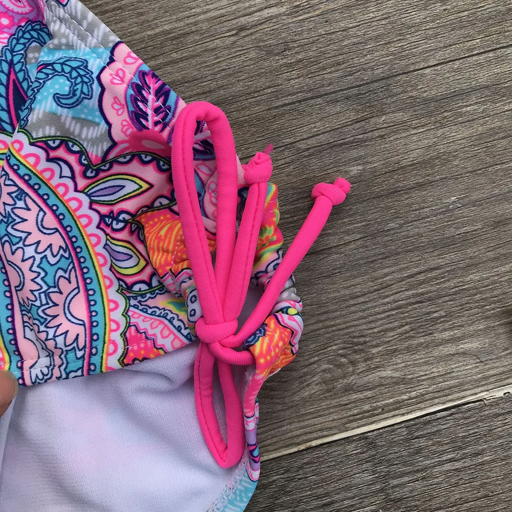 ISHOWTIENDA Teen Children Girls Print Africa Style One-piece Swimsuit Beach Swimwear Bikini Set One Piece
ISHOWTIENDA Teen Children Girls Print Africa Style One-piece Swimsuit Beach Swimwear Bikini Set One Piece