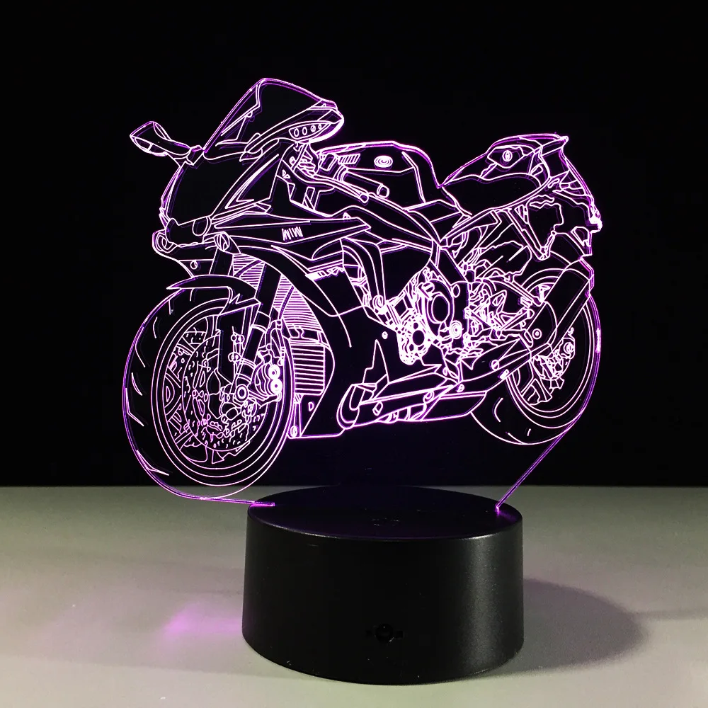 3D Lamp 7 Color Changing Remote Touch Nightlight for Bedroom Led Bluetooth Speaker Table Desk Lamp for Kids Xmas Gift Toys
3D Lamp 7 Color Changing Remote Touch Nightlight for Bedroom Led Bluetooth Speaker Table Desk Lamp for Kids Xmas Gift Toys
