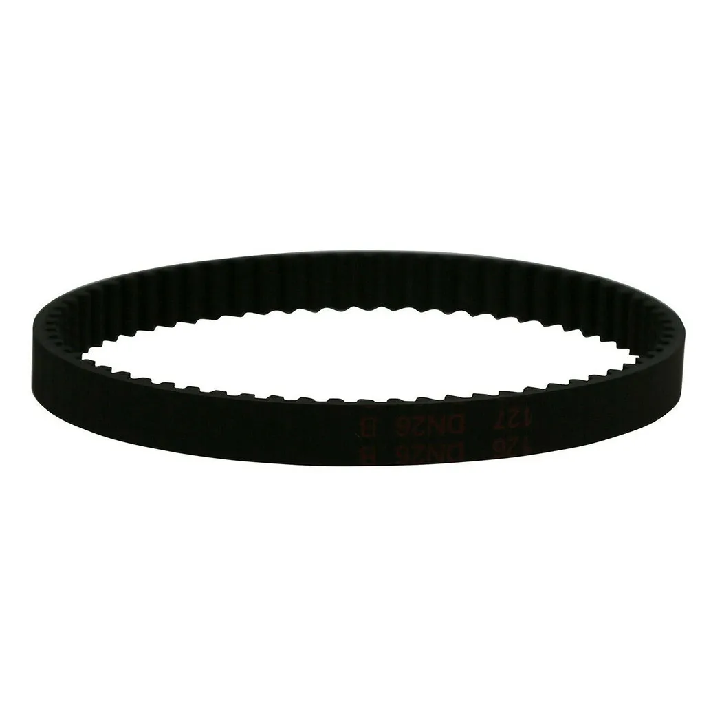 2X 3M-201-6.5 Toothed Vacuum Drive Belt For Hoover Vax U90-MA-R U91-MA-B Vacuum Cleaner Parts Replace 1912918700 1-9-129187-00
2X 3M-201-6.5 Toothed Vacuum Drive Belt For Hoover Vax U90-MA-R U91-MA-B Vacuum Cleaner Parts Replace 1912918700 1-9-129187-00