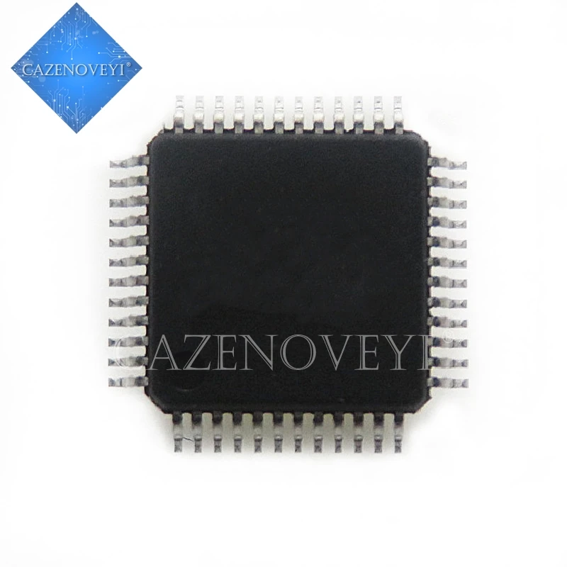 1pcs/lot STM32F030C8T6 STM32F030 LQFP-48 In Stock | Электронные компоненты и принадлежности