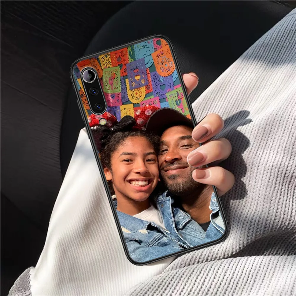 Kobe 24 Basketball Phone Case For XIAOMI MI Note 8 9 T 10 Pro Lite SE A2 A3 POCO X M MAX 2 3 black Cell 3D Bumper Fashion
Kobe 24 Basketball Phone Case For XIAOMI MI Note 8 9 T 10 Pro Lite SE A2 A3 POCO X M MAX 2 3 black Cell 3D Bumper Fashion
