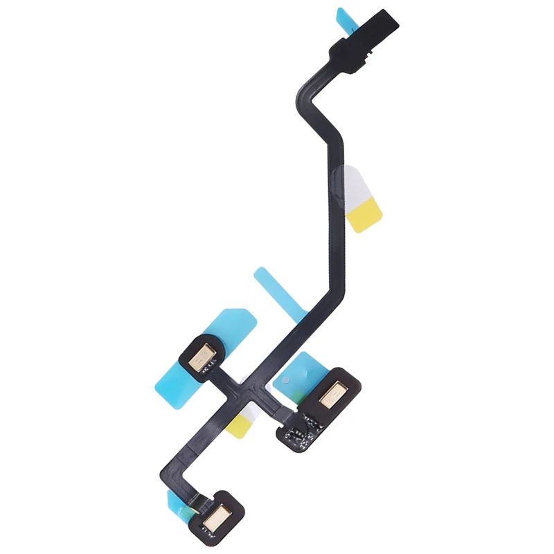 for Air 13.3 inch A2179 Microphone Cable 821-02740-A 821-02740-04 2020 Year Mic Flex Cable 
for Air 13.3 inch A2179 Microphone Cable 821-02740-A 821-02740-04 2020 Year Mic Flex Cable