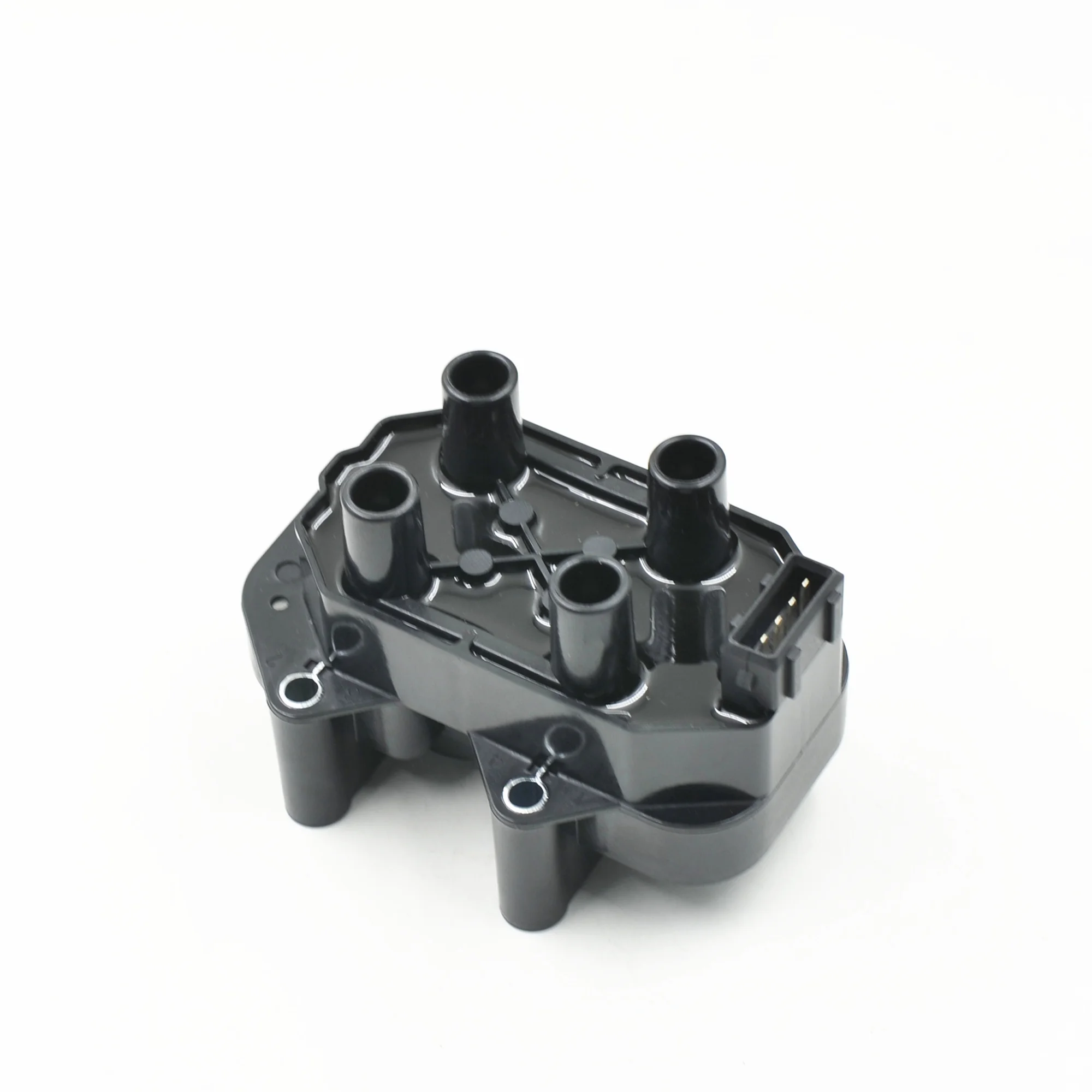 Высокое качество подходит для Chevrolet Old Sail 1,4/1,6 катушка зажигания 597070 Горячие автомобильные аксессуары OE:0221503465 92099894 1 
Высокое качество подходит для Chevrolet Old Sail 1,4/1,6 катушка зажигания 597070 Горячие автомобильные аксессуары OE:0221503465 92099894 1