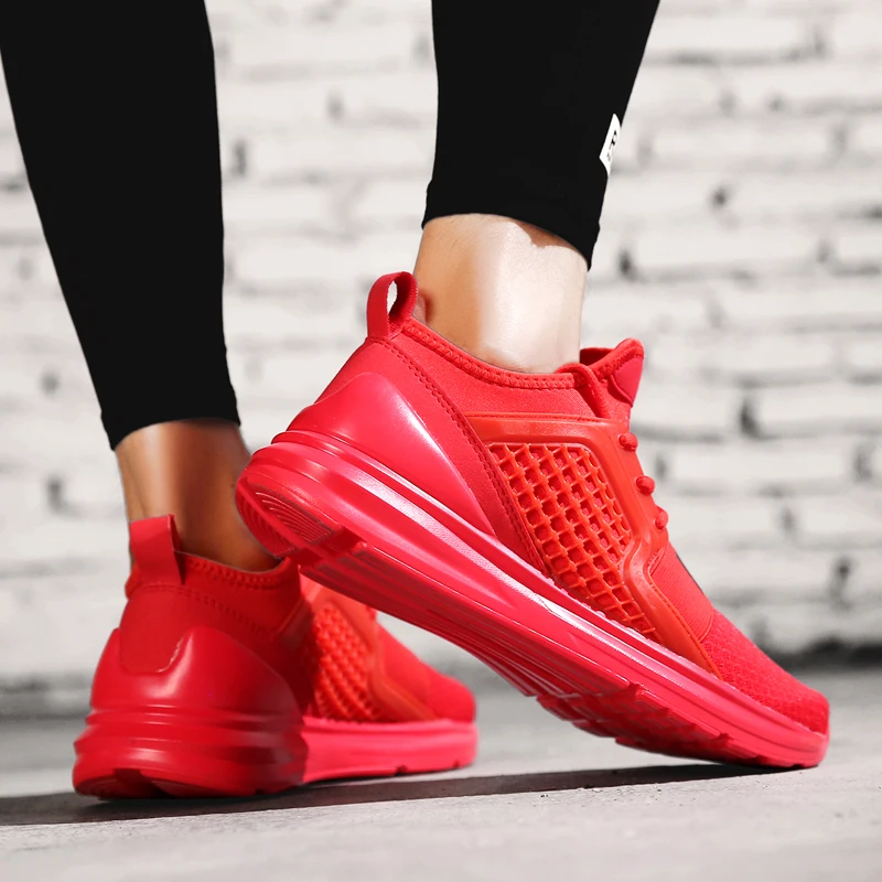 Solid White Fashion Knitting Casual Shoes Men Sneakers Men Black Casual Shoes Leisure Sports Mens Slip On Sneaker Man Shoe
Solid White Fashion Knitting Casual Shoes Men Sneakers Men Black Casual Shoes Leisure Sports Mens Slip On Sneaker Man Shoe