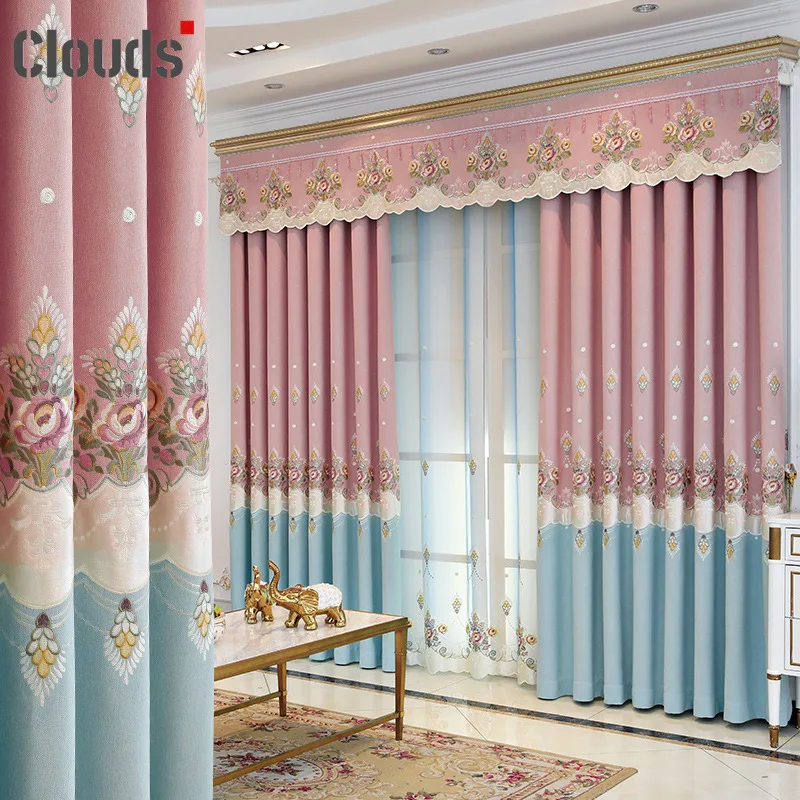 Nordic Simple and Simple Cotton and Linen Blackout Curtains Finished Custom Curtains for Living Dining Room Bedroom
Nordic Simple and Simple Cotton and Linen Blackout Curtains Finished Custom Curtains for Living Dining Room Bedroom