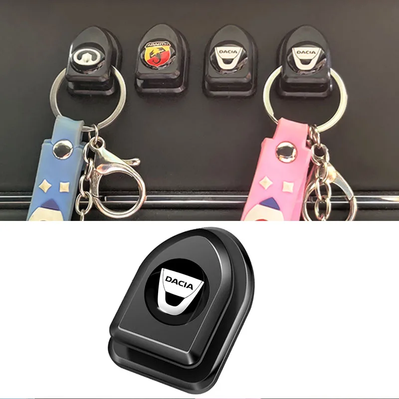 4pcs car interior Mini Hooks Interior Convenience Storage Hook For Dacia duster sandero stepway 2021 dokker lodgy logan
4pcs car interior Mini Hooks Interior Convenience Storage Hook For Dacia duster sandero stepway 2021 dokker lodgy logan