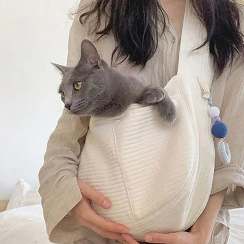 Pet Carrier Bag Handmade Dog Carrier Outdoor Travel Large Capacity Handbag Single Shoulder Bag Sling Comfort Tote Shoulder Bag
Pet Carrier Bag Handmade Dog Carrier Outdoor Travel Large Capacity Handbag Single Shoulder Bag Sling Comfort Tote Shoulder Bag