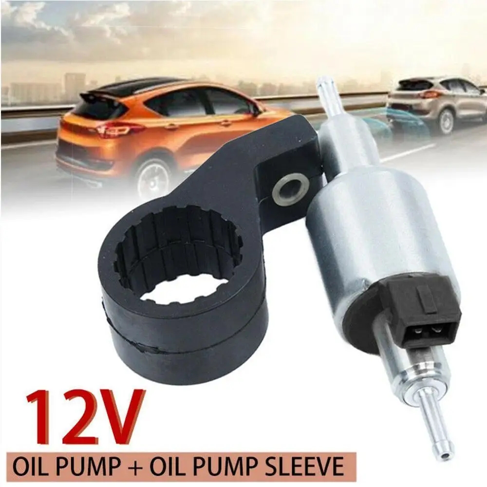 1PC 12V Car Air Oil Fuel Pump and Cover For 2-5KW Heater Eberspacher Webasto Q6U5
1PC 12V Car Air Oil Fuel Pump and Cover For 2-5KW Heater Eberspacher Webasto Q6U5